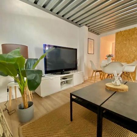 Loft Alameda En Sevilla エクステリア 写真