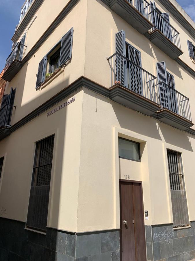 Loft Alameda En Sevilla エクステリア 写真
