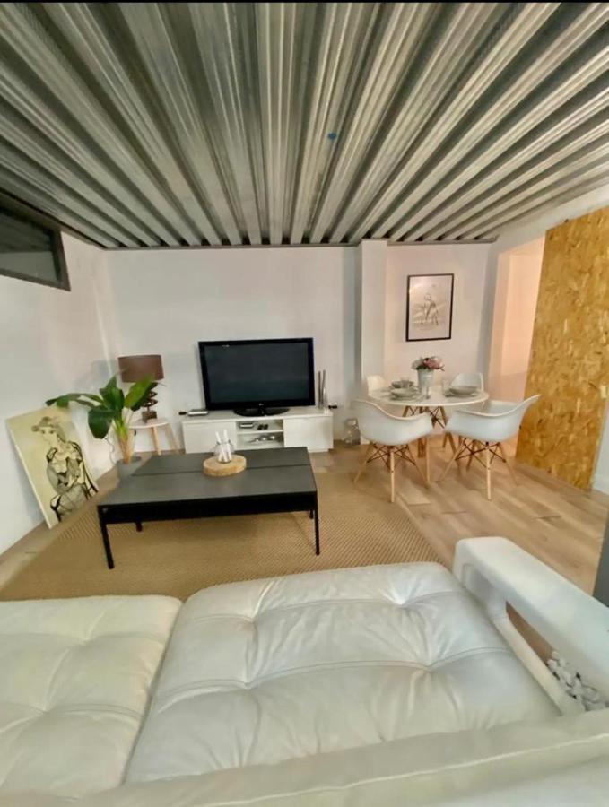 Loft Alameda En Sevilla エクステリア 写真