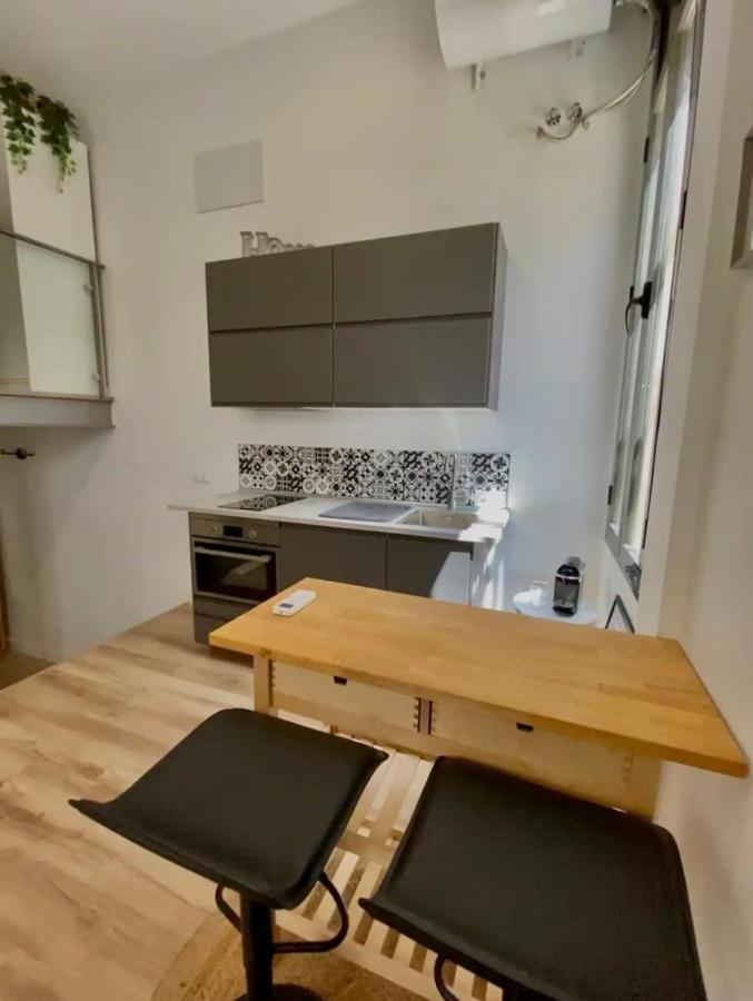 Loft Alameda En Sevilla エクステリア 写真