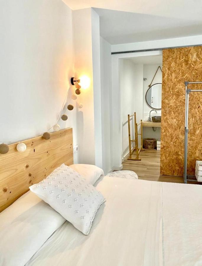 Loft Alameda En Sevilla エクステリア 写真