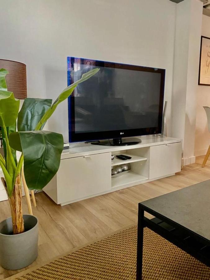 Loft Alameda En Sevilla エクステリア 写真