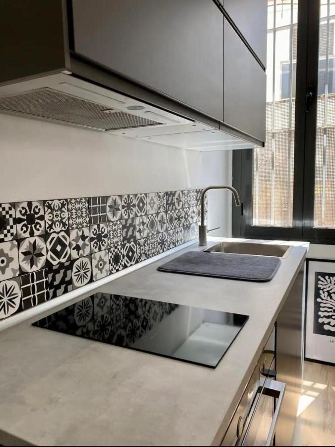 Loft Alameda En Sevilla エクステリア 写真