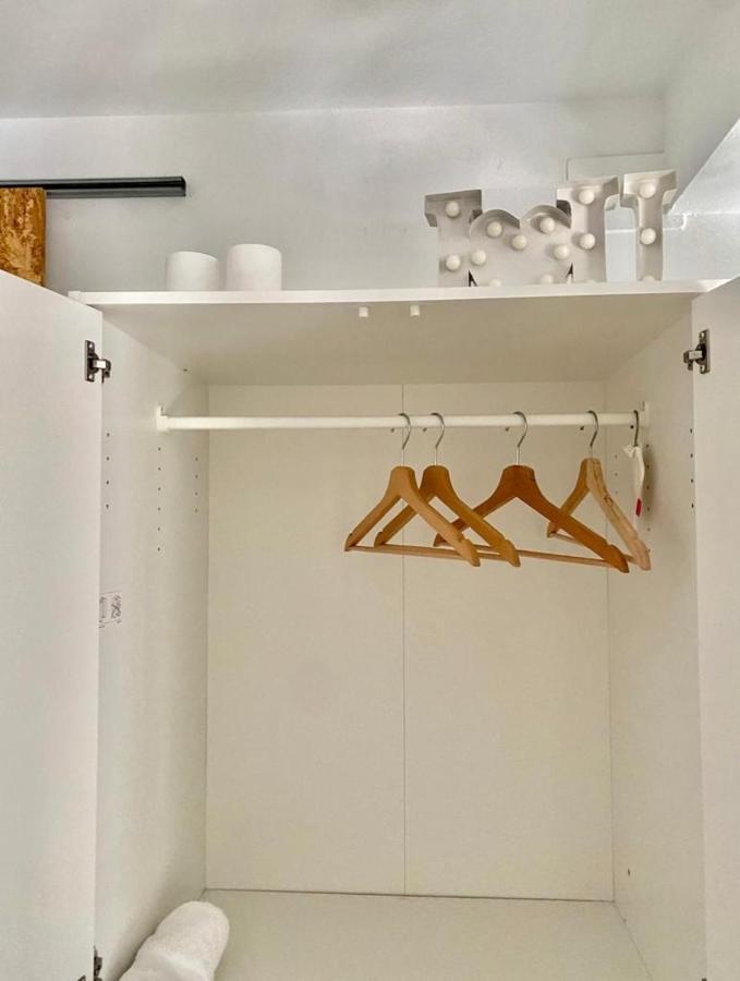 Loft Alameda En Sevilla エクステリア 写真