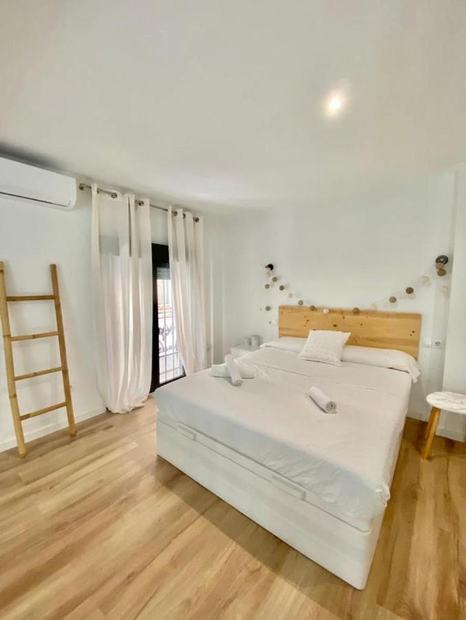 Loft Alameda En Sevilla エクステリア 写真